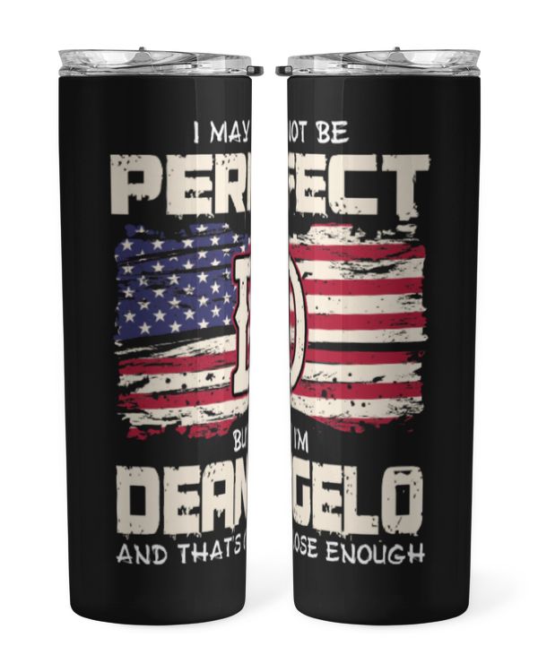 Skinny Tumbler