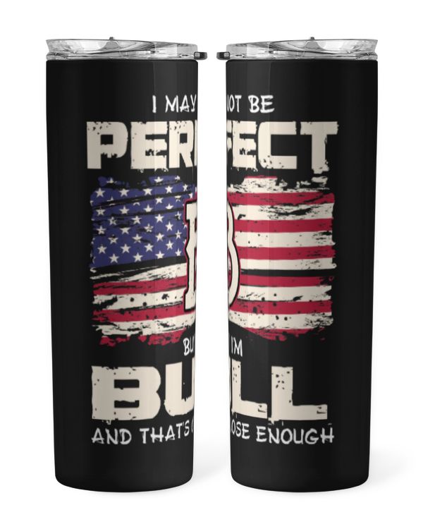 Skinny Tumbler