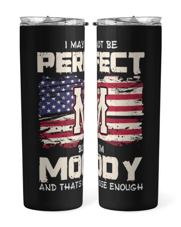 Skinny Tumbler