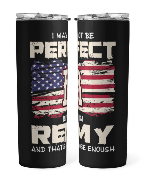 Skinny Tumbler