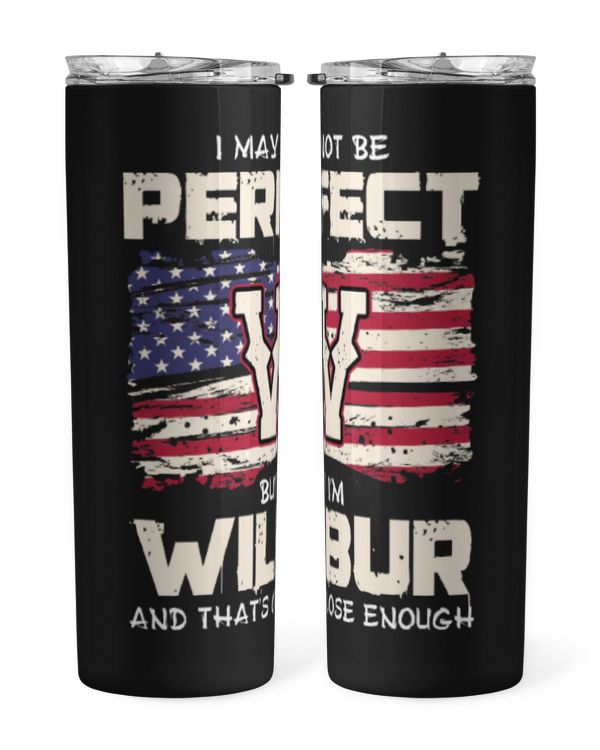 Skinny Tumbler