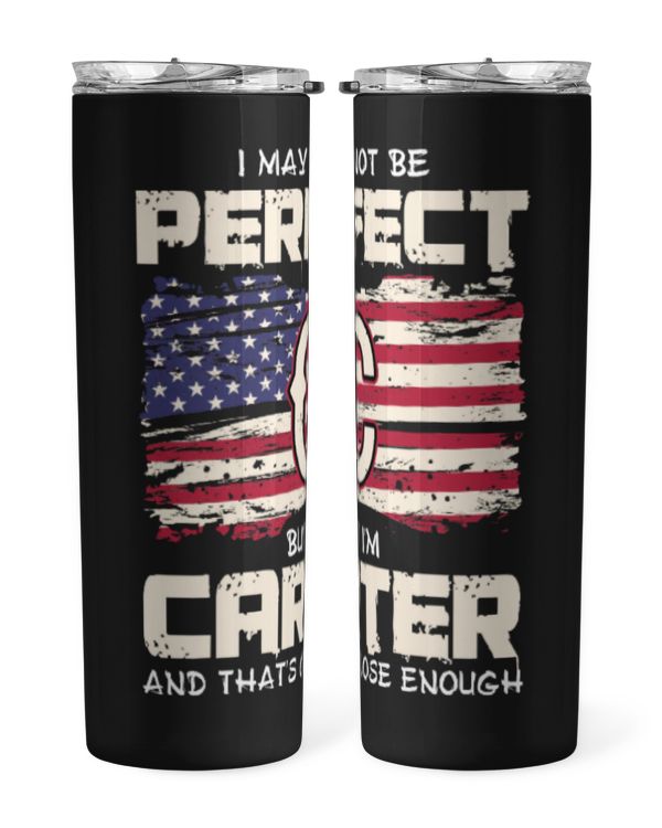 Skinny Tumbler