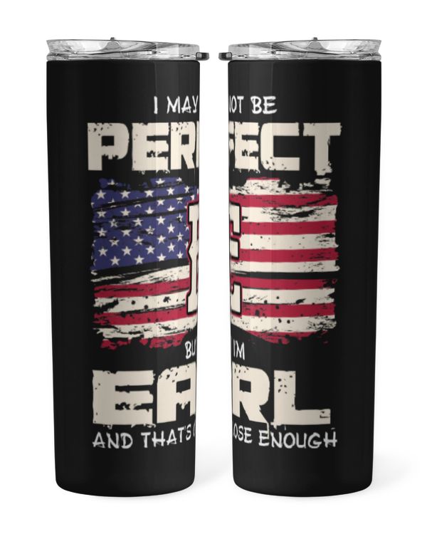 Skinny Tumbler