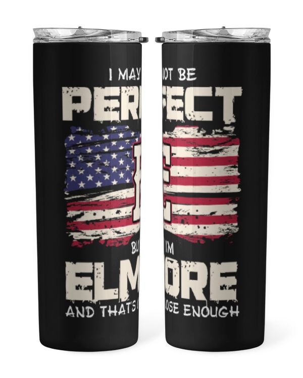 Skinny Tumbler
