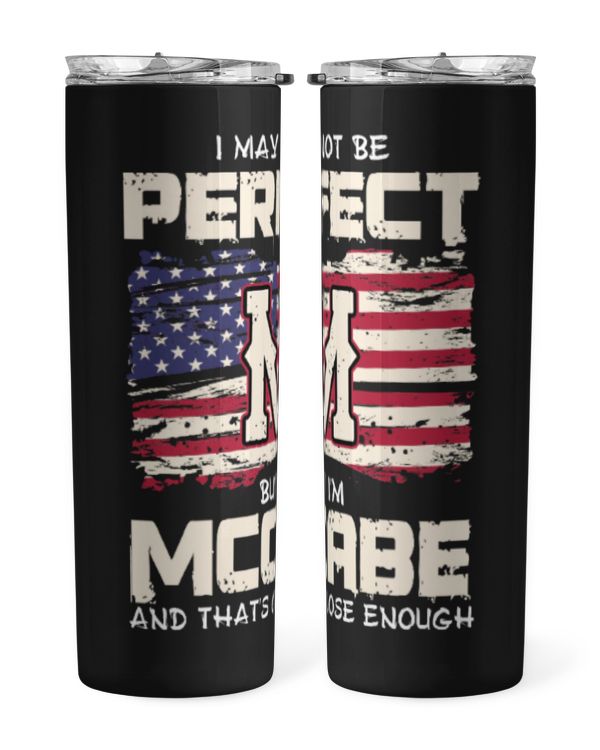 Skinny Tumbler