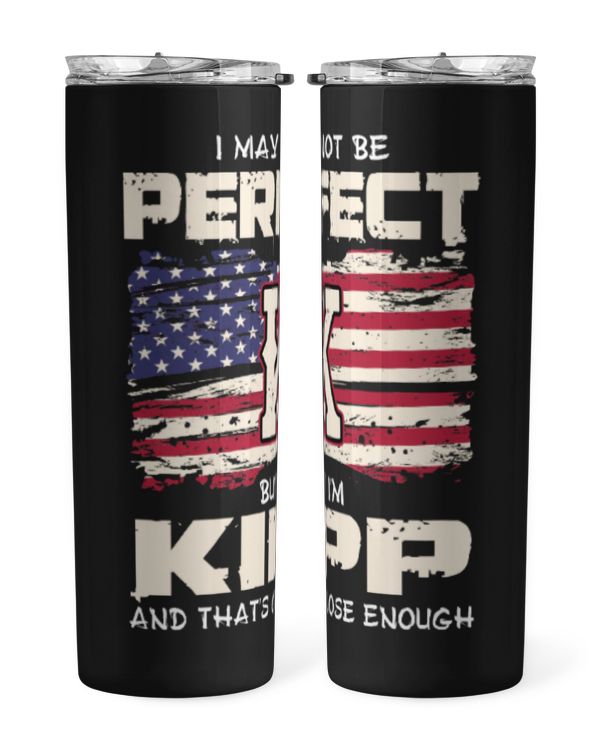 Skinny Tumbler