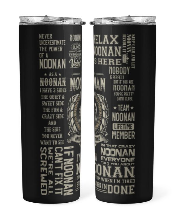 Skinny Tumbler