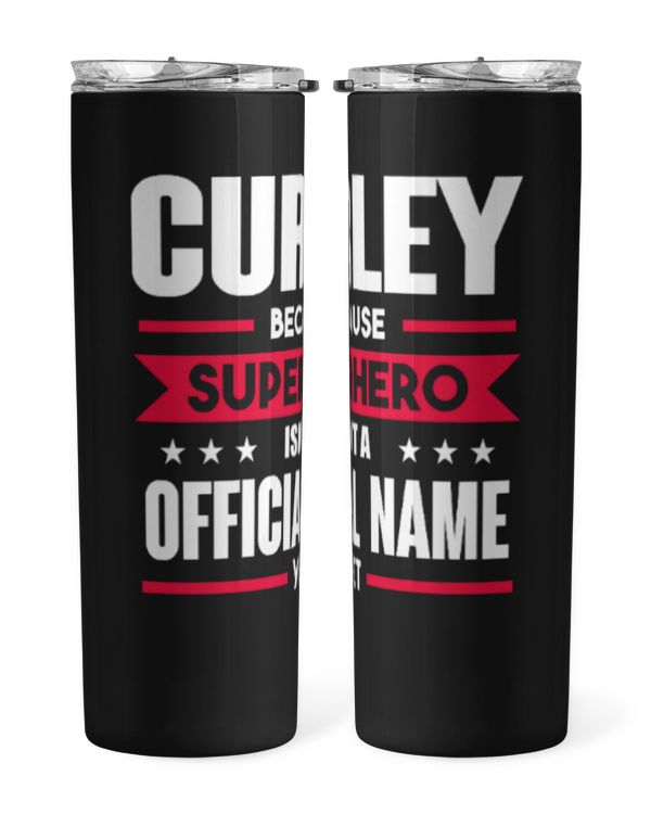 Skinny Tumbler
