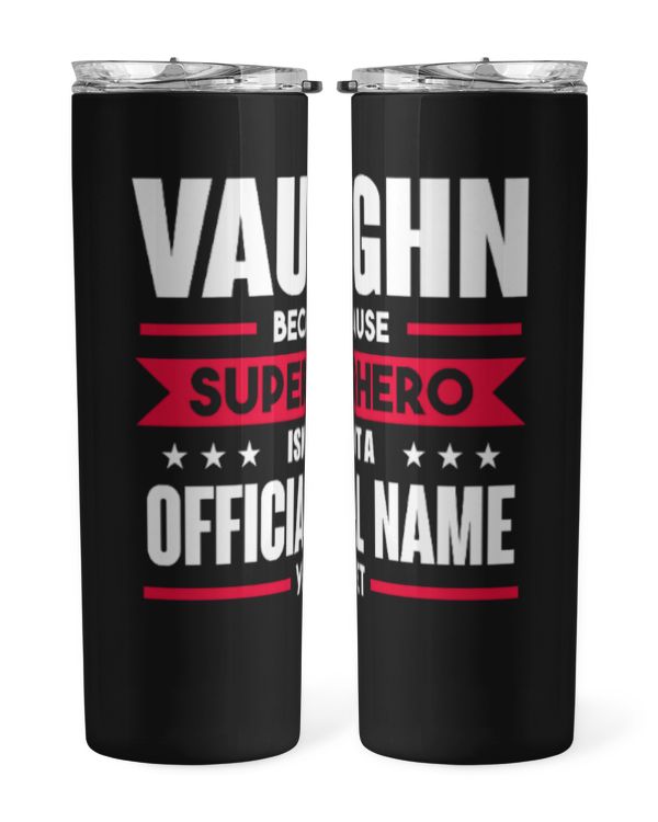 Skinny Tumbler