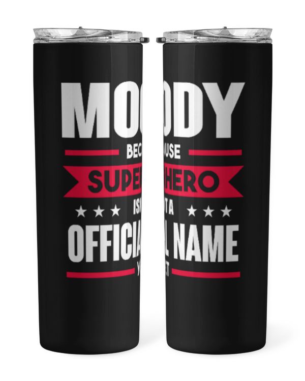 Skinny Tumbler