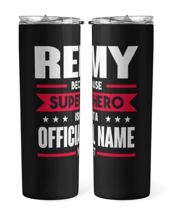 Skinny Tumbler