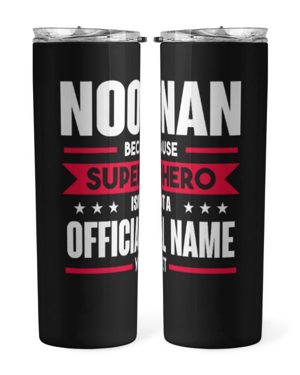 Skinny Tumbler