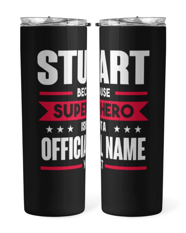 Skinny Tumbler