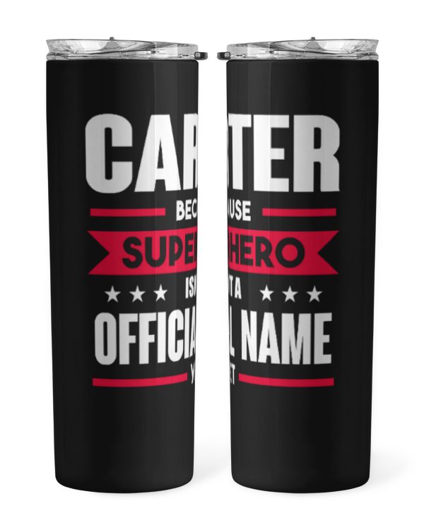 Skinny Tumbler