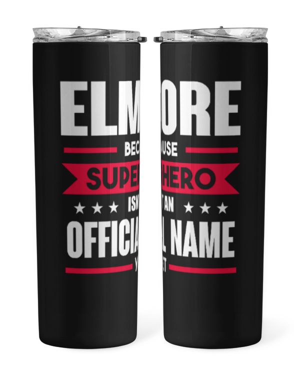 Skinny Tumbler