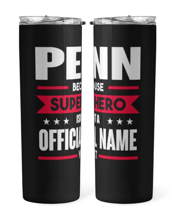 Skinny Tumbler