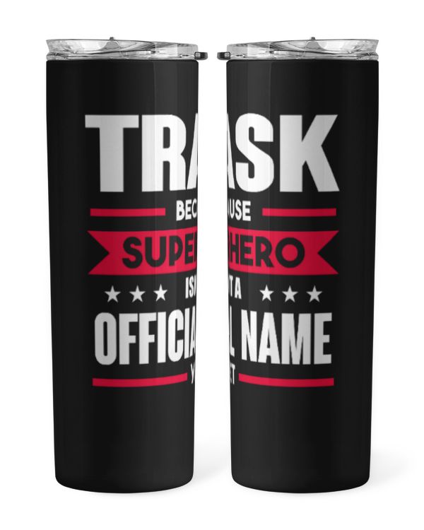 Skinny Tumbler