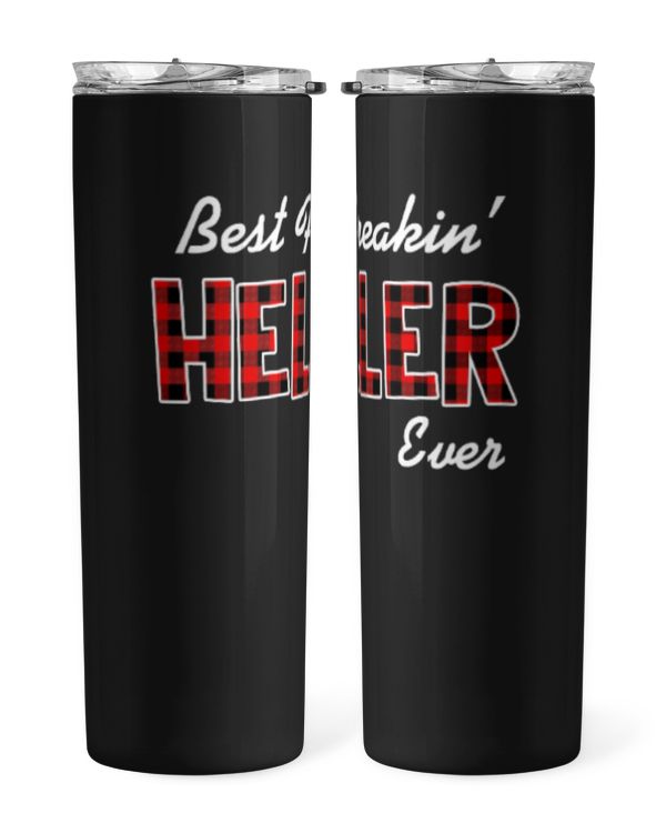 Skinny Tumbler