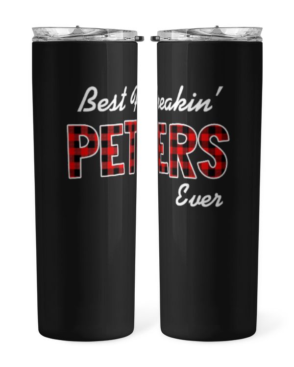 Skinny Tumbler