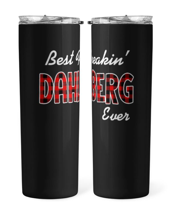 Skinny Tumbler