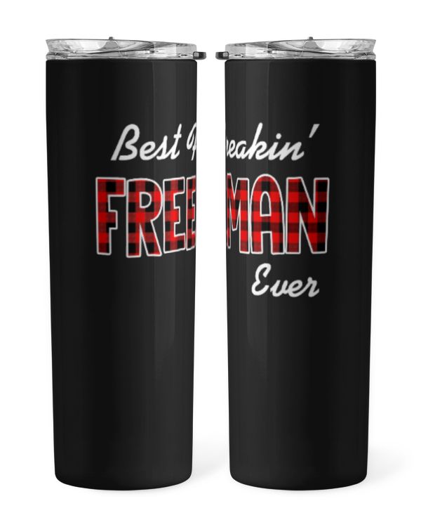 Skinny Tumbler