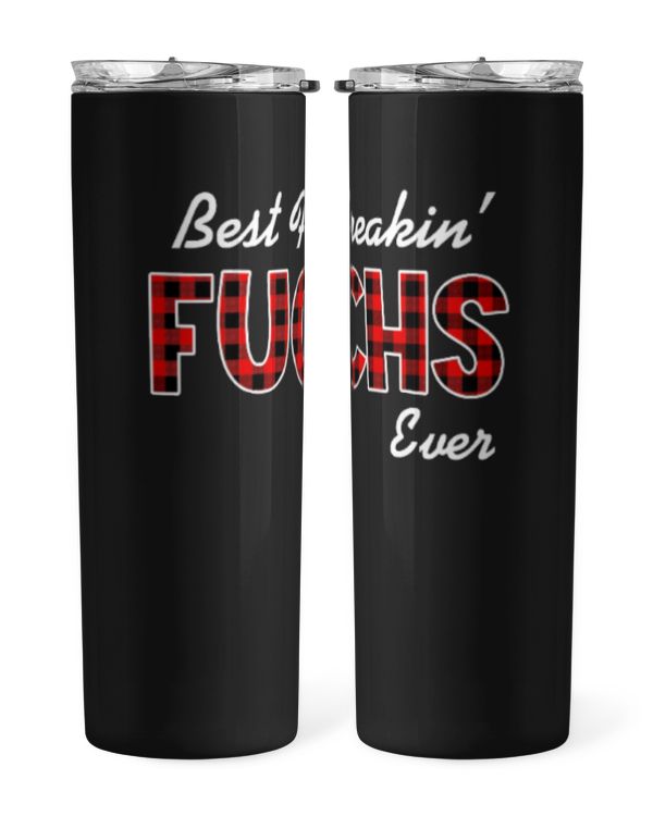Skinny Tumbler