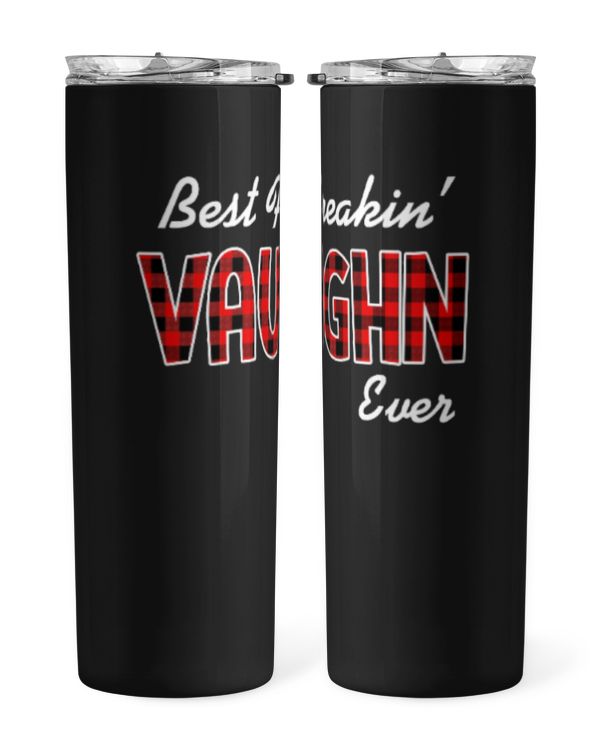Skinny Tumbler