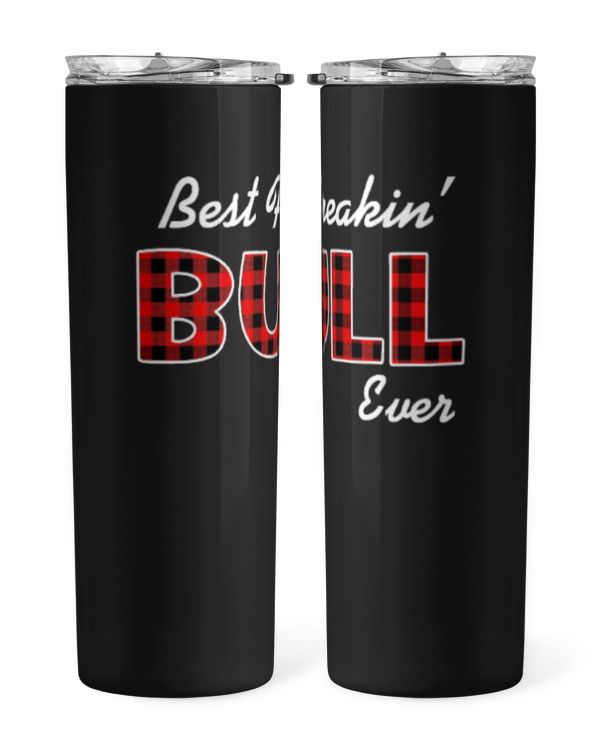 Skinny Tumbler