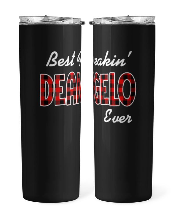 Skinny Tumbler