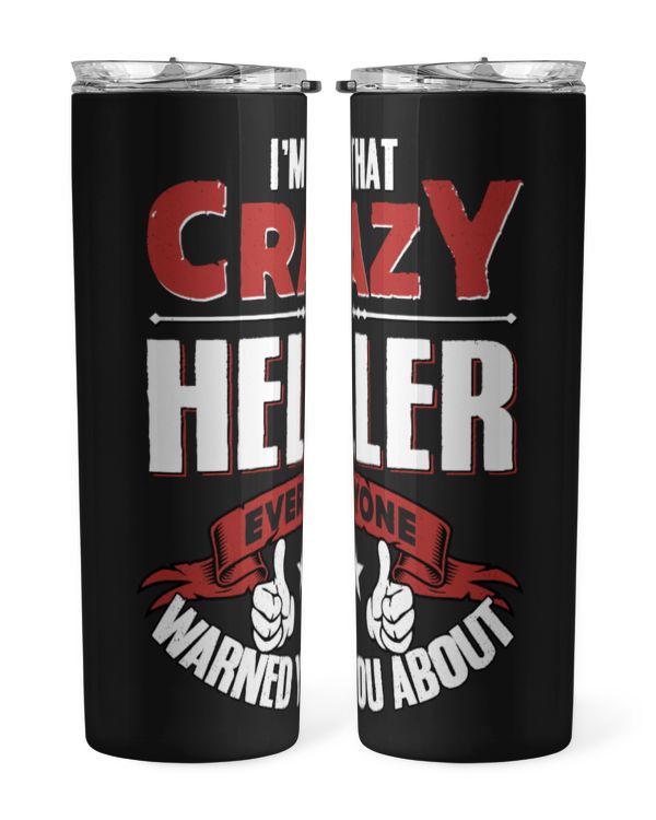 Skinny Tumbler