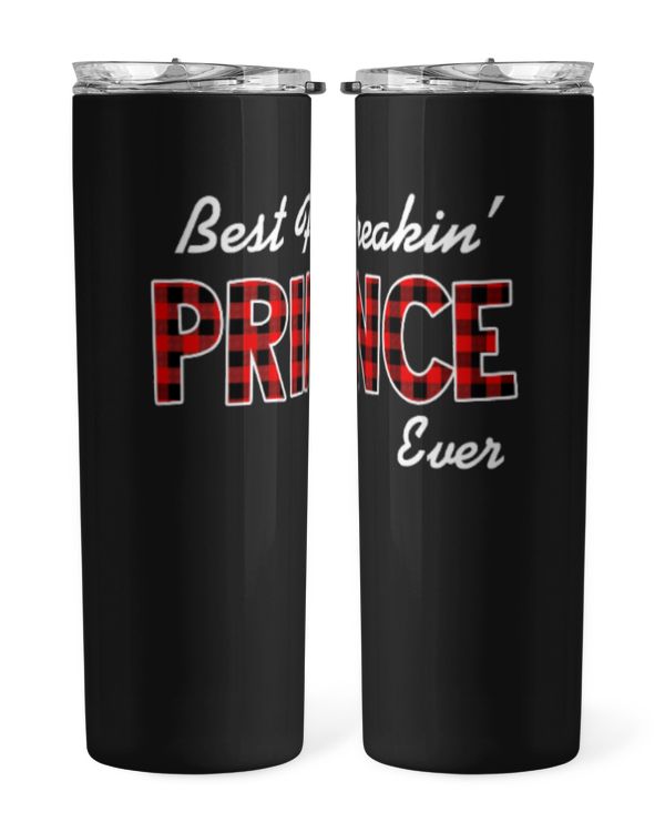 Skinny Tumbler