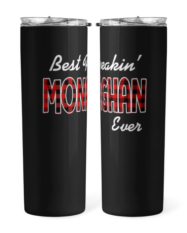 Skinny Tumbler
