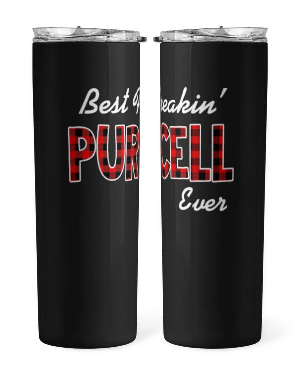 Skinny Tumbler