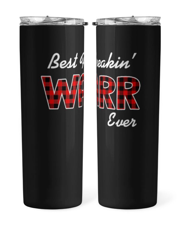 Skinny Tumbler