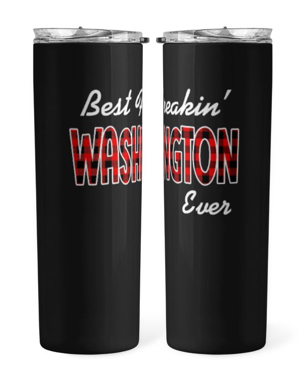 Skinny Tumbler