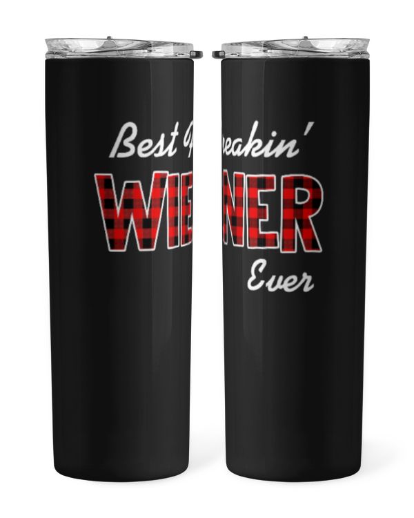 Skinny Tumbler