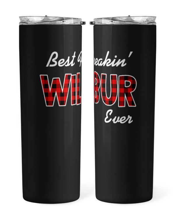 Skinny Tumbler