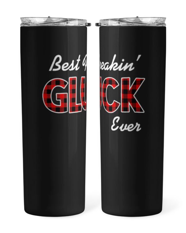 Skinny Tumbler