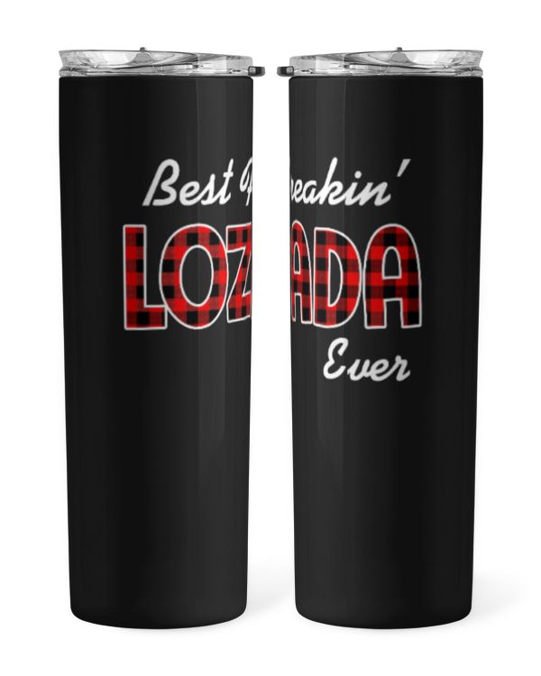 Skinny Tumbler