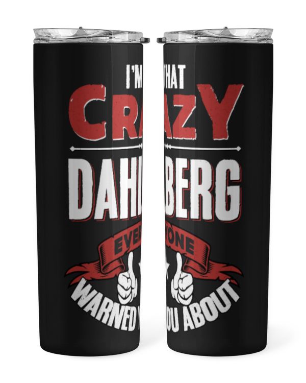 Skinny Tumbler