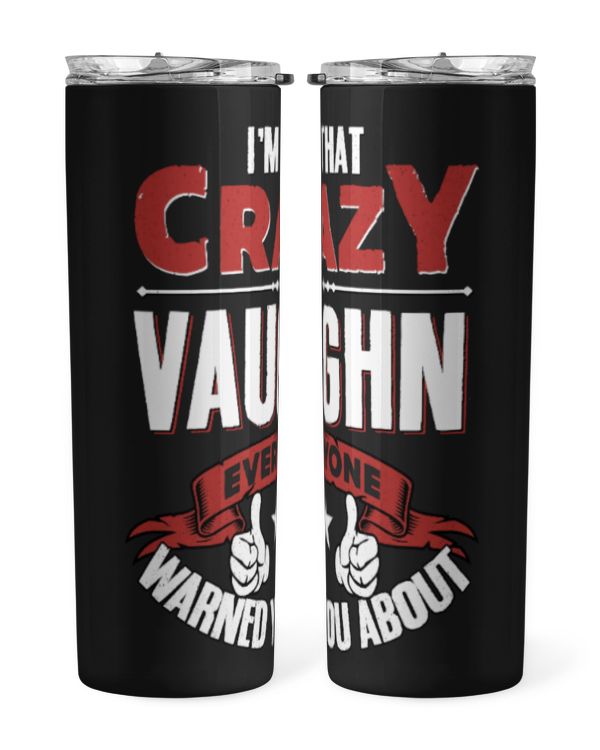 Skinny Tumbler