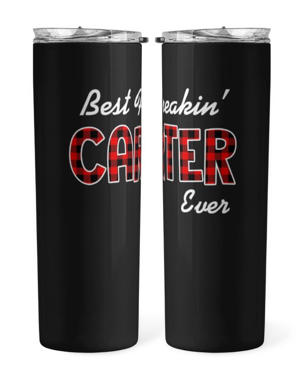 Skinny Tumbler