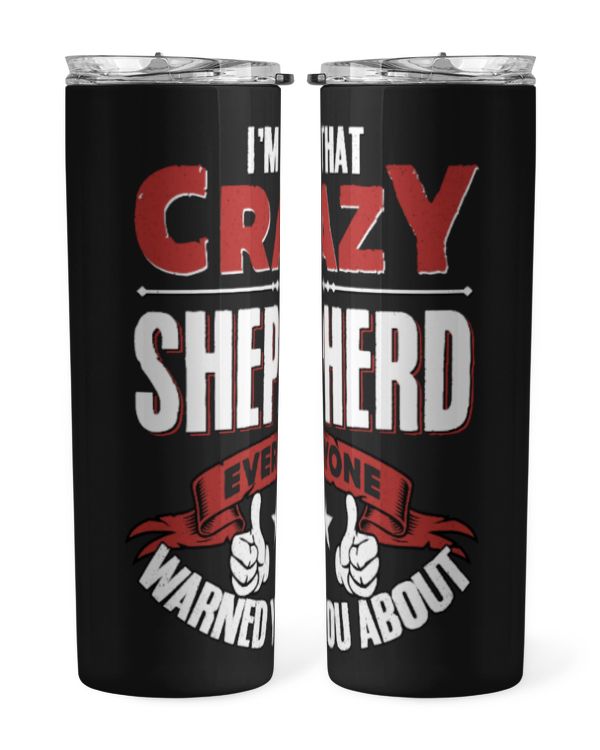 Skinny Tumbler