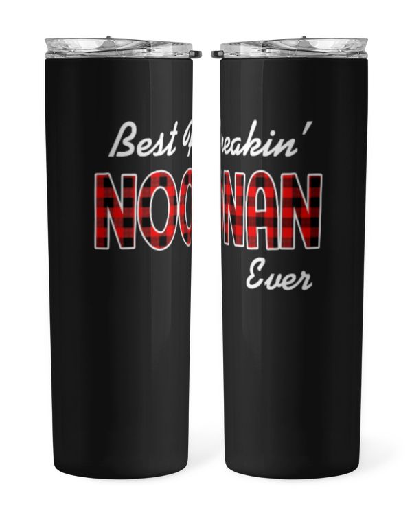 Skinny Tumbler