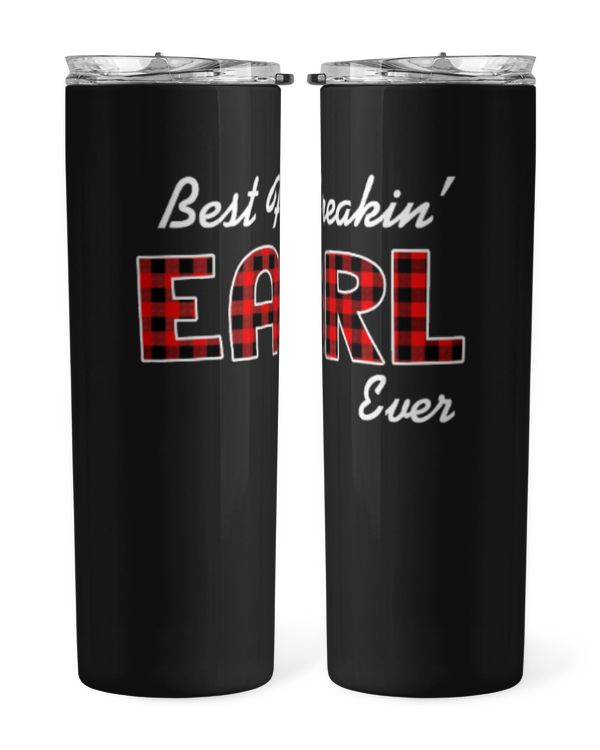 Skinny Tumbler