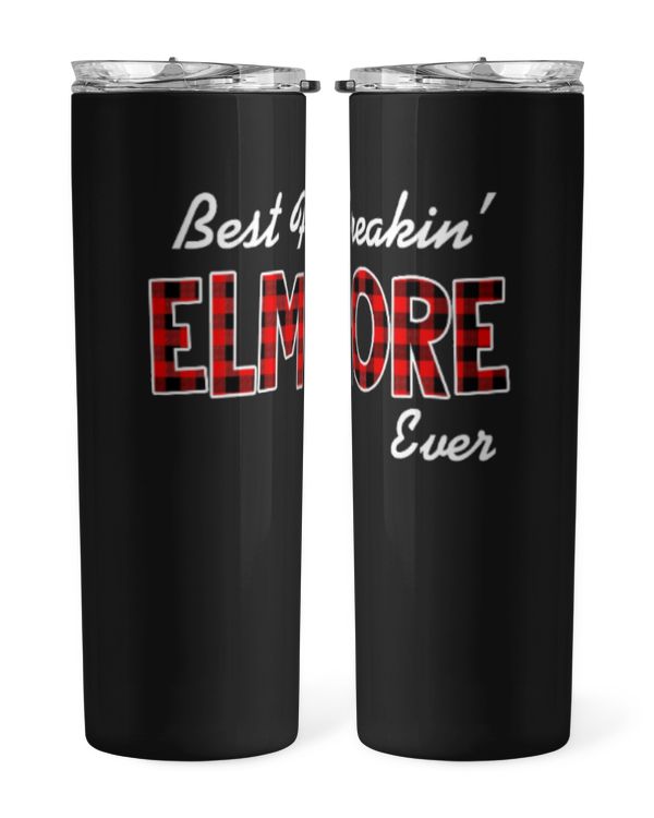Skinny Tumbler