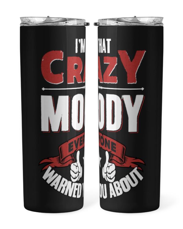 Skinny Tumbler