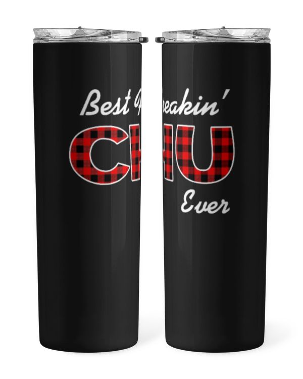 Skinny Tumbler