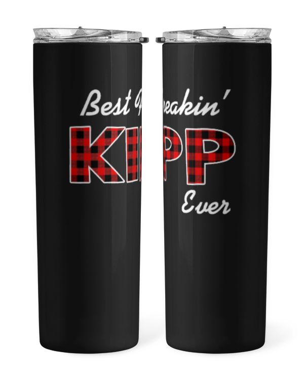 Skinny Tumbler