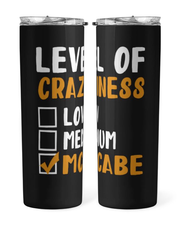 Skinny Tumbler